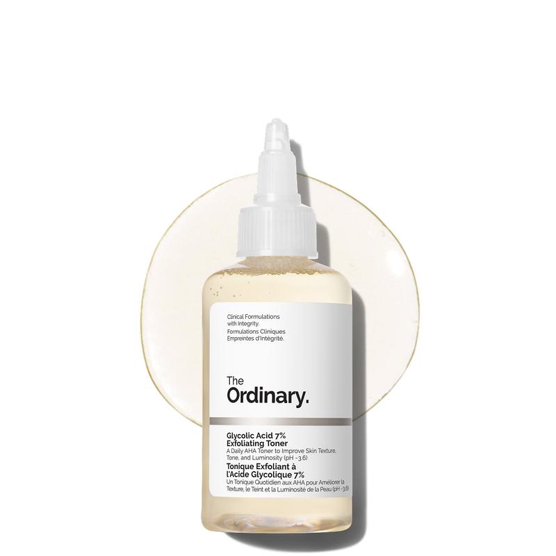 The Ordinary Glycolic: Piel Perfecta Sin Imperfecciones